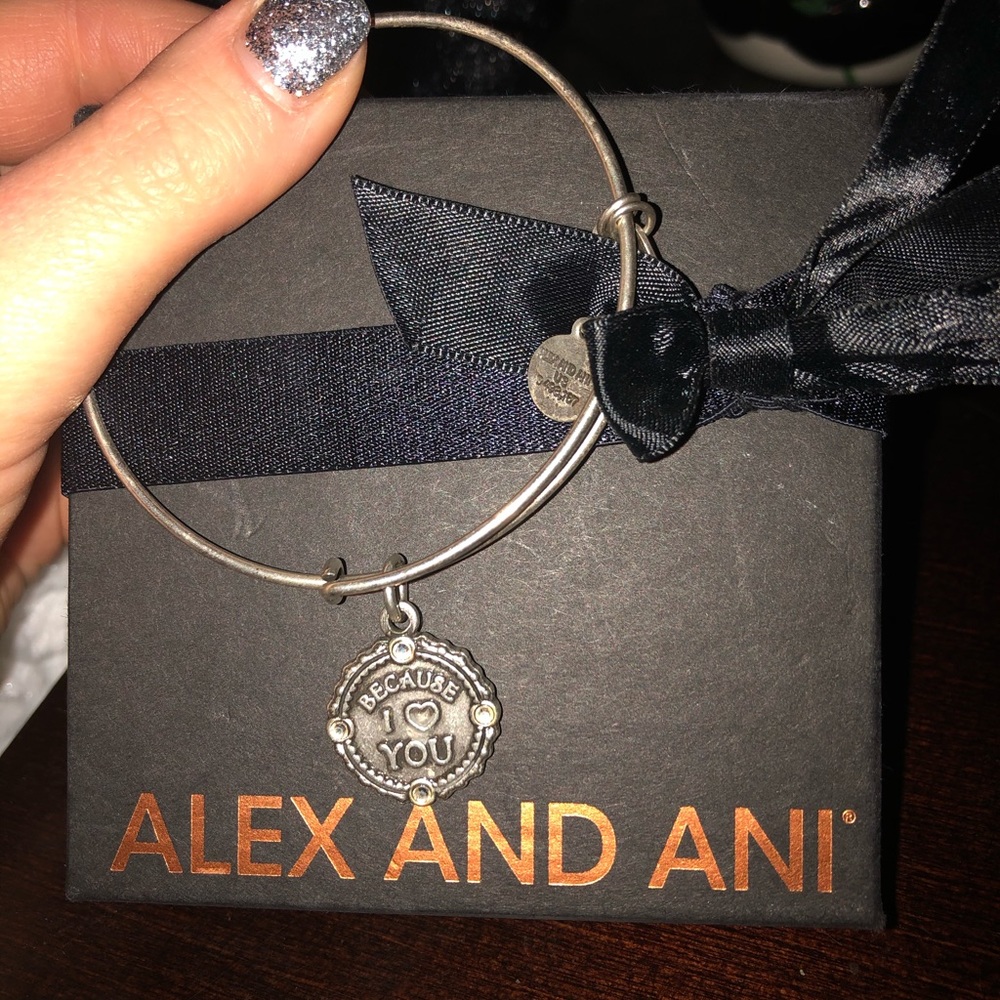 alex & ani